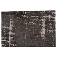 Mart Visser Mart Visser Vloerkleed Prosper 25 - Black
