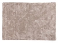 Mart Visser Vloerkleed Velvet Touch 21 - Chalk Grey