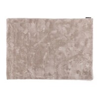 Mart Visser Mart Visser Vloerkleed Velvet Touch 21 - Chalk Grey
