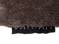 Mart Visser Vloerkleed Velvet Touch 23 - Wolf Grey