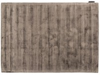 Mart Visser Vloerkleed Crushed Velvet 18 - Tin Grey