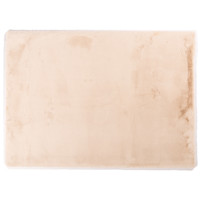 Fred van Leer Hampton Soft Cream 12 - Premium zacht hoogpolig vloerkleed