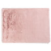 Fred van Leer Hampton Soft Pink 42 - Premium zacht hoogpolig vloerkleed