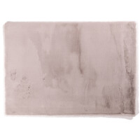 Fred van Leer Hampton Mauve Grey 13 - Premium zacht hoogpolig vloerkleed