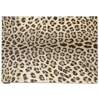 Fred van Leer Out of Africa - Vloerkleed in panterprint by Fred van Leer