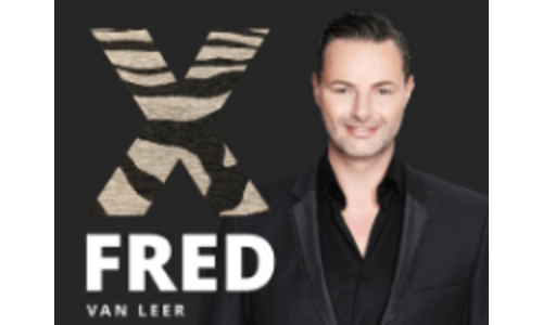 Fred van Leer
