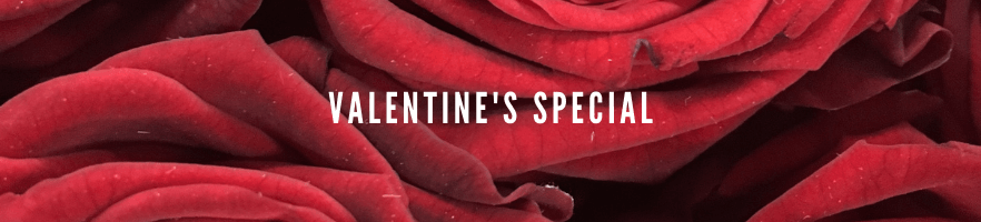 Valentine's Special