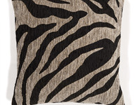 Kussen Serengeti Zebra 50x50 cm Floorpassion x Fred