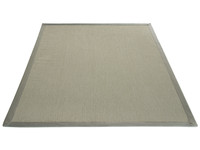 Outdoor vloerkleed Botanique - Mintgreen