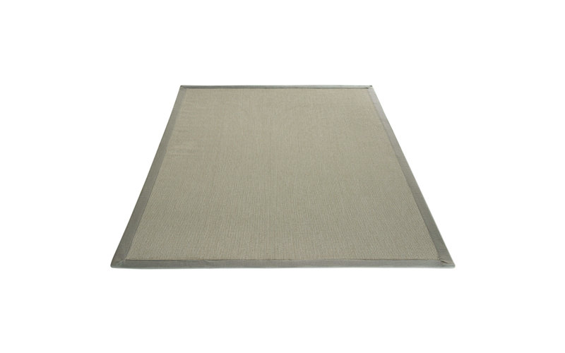 Outdoor vloerkleed Botanique - Mintgreen