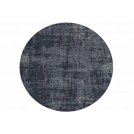 Floorpassion Réal 35 - Rond Vintage vloerkleed