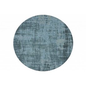 Floorpassion Réal 33 - Rond Vintage vloerkleed