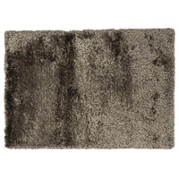 Floorpassion Dime 53- Luxe hoogpolig vloerkleed in Platinum Green