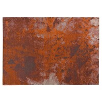 Mart Visser Mart Visser Vloerkleed Harper 65 Terra Brique