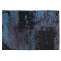 Mart Visser Mart Visser Vloerkleed Harper 36 Indigo - Blue