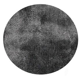 Floorpassion Ross 31 - Rond hoogpolig vloerkleed