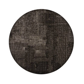 Floorpassion Mace 25 -  Rond Vintage vloerkleed