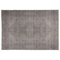 Floorpassion Fonda 23- Vintage Vloerkleed Grijs