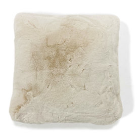 Floorpassion Sierkussen Fay Winter White 45x45 cm