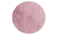 Fay Soft Pastel 44 - Rond vloerkleed zacht