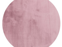 Fay Soft Pastel - Rond vloerkleed zacht