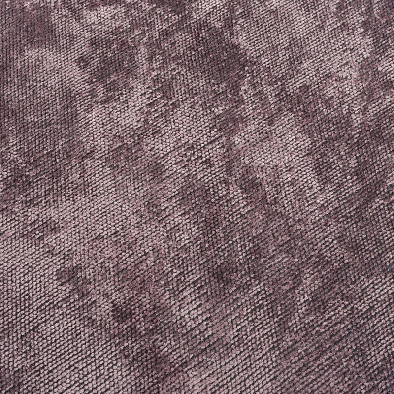 Velours vintage vloerkleed - Royce 43 - Dark Pink