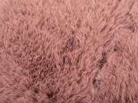 Hampton Soft Berry Pink - Premium zacht hoogpolig vloerkleed