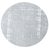 Mart Visser Mart Visser Prosper 31 - Powder blue Rond vloerkleed