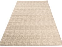 Barra 12 - Outdoor vloerkleed in dessert sand beige