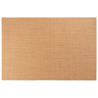 Floorpassion Premium 14 - Prachtig sisal vloerkleed, blind afgewerkt