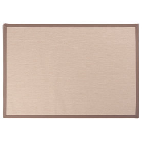 Floorpassion Buitenkleed - Taupe - Botanique 13