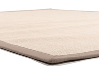 Outdoor vloerkleed Botanique - Taupe