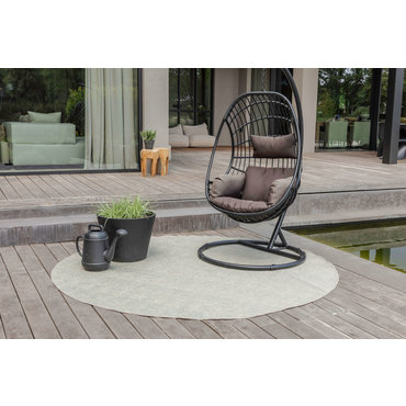 Barra 53 – Rond Outdoor Groen
