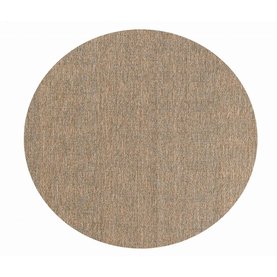 Floorpassion Barra 53 - Rond Outdoor vloerkleed