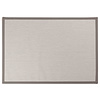 Floorpassion Outdoor vloerkleed Botanique - Natural Grey