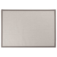 Floorpassion Outdoor vloerkleed Botanique - Natural Grey