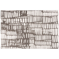 Mart Visser Mart Visser Vloerkleed ICXS 23 - Grey White