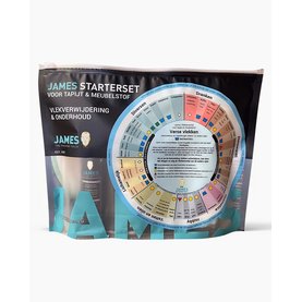 Floorpassion Starterset Vloerkleed Reiniging