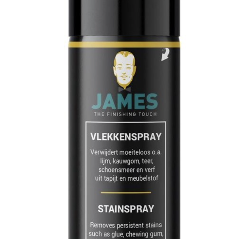 Starterset vlekverwijdering