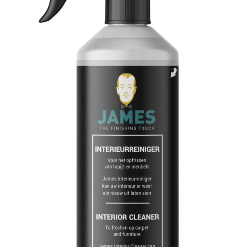 Starterset onderhoud