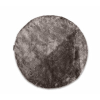 Mart Visser Mart Visser vloerkleed Vernon 24 Rond - Grijs