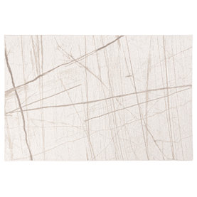 Floorpassion Sal Mundi 11 - Design vloerkleed met lijnenspel