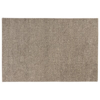 Floorpassion Marina 21 - Vintage vloerkleed in  kleurstelling - Grey / White