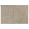 Floorpassion Marina 12 - Laagpolig vloerkleed Ivory White / Grey