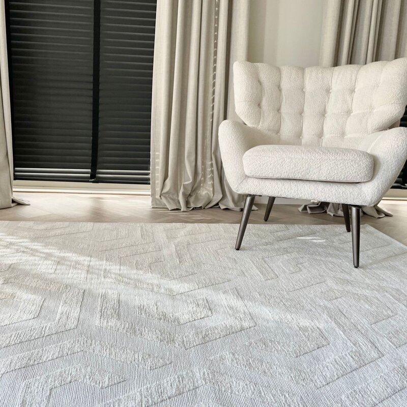 Polypropyleen vloerkleed - Bel Air 11