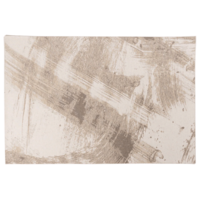 Floorpassion Jairo 11 - Vintage vloerkleed in ecru kleurstelling