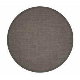 Floorpassion Premium 24 - Rond sisal vloerkleed
