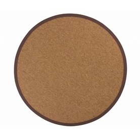 Floorpassion Rond buitenkleed - Sisal Outdoor 18
