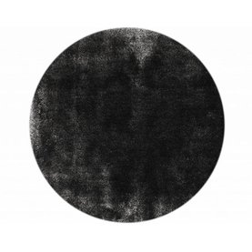 Floorpassion Ross 26 - Rond hoogpolig vloerkleed