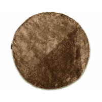 Mart Visser Mart Visser vloerkleed Vernon 53 Rond - Olive Warmth